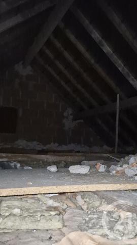 Maison à vendre  9 pièces - 210 m2 STE GENEVIEVE - 60