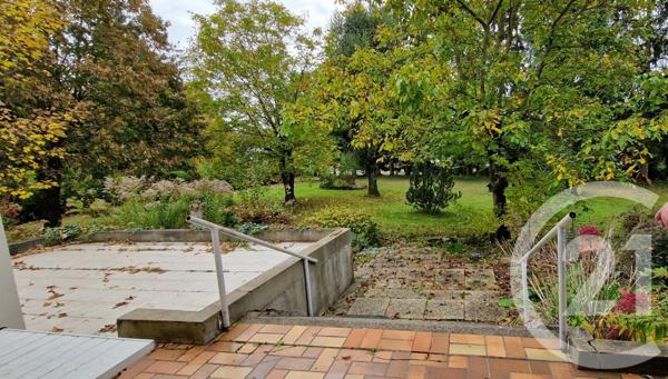 Maison à vendre  9 pièces - 210 m2 STE GENEVIEVE - 60