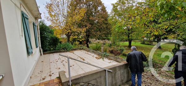 Maison à vendre  9 pièces - 210 m2 STE GENEVIEVE - 60