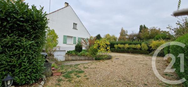 Maison à vendre  9 pièces - 210 m2 STE GENEVIEVE - 60