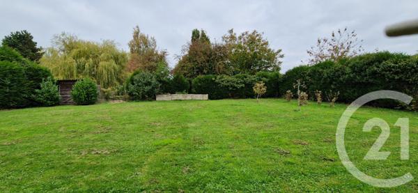 Maison à vendre  9 pièces - 210 m2 STE GENEVIEVE - 60