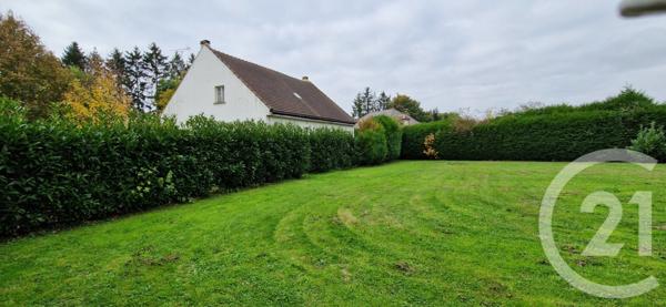 Maison à vendre  9 pièces - 210 m2 STE GENEVIEVE - 60