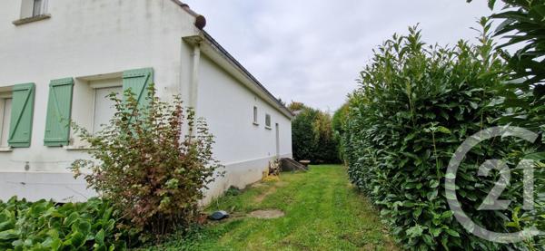 Maison à vendre  9 pièces - 210 m2 STE GENEVIEVE - 60