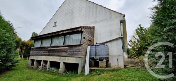 Maison à vendre  9 pièces - 210 m2 STE GENEVIEVE - 60