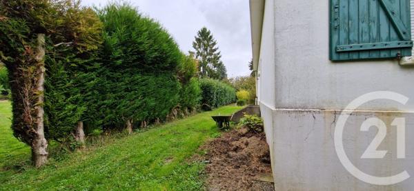 Maison à vendre  9 pièces - 210 m2 STE GENEVIEVE - 60