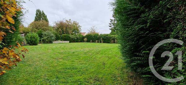 Maison à vendre  9 pièces - 210 m2 STE GENEVIEVE - 60