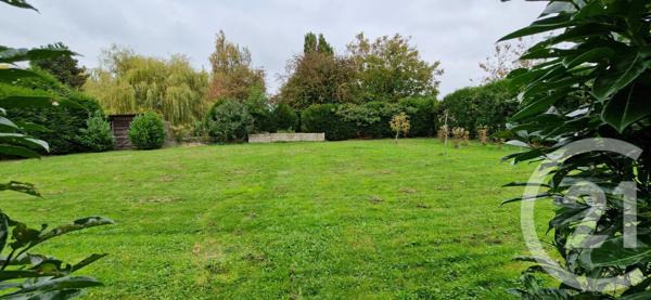 Maison à vendre  9 pièces - 210 m2 STE GENEVIEVE - 60