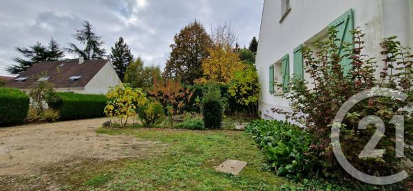 Maison à vendre  9 pièces - 210 m2 STE GENEVIEVE - 60