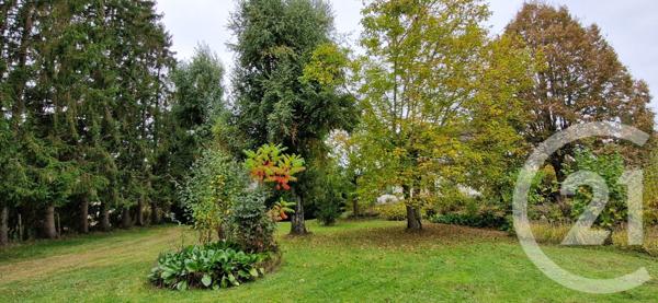 Maison à vendre  9 pièces - 210 m2 STE GENEVIEVE - 60