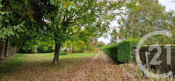 Maison à vendre  9 pièces - 210 m2 STE GENEVIEVE - 60