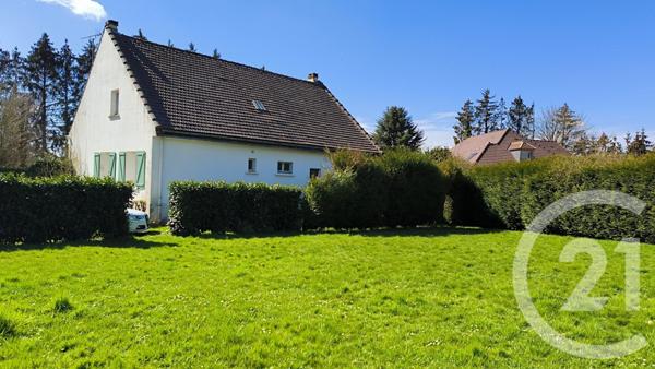 Maison à vendre  9 pièces - 210 m2 STE GENEVIEVE - 60