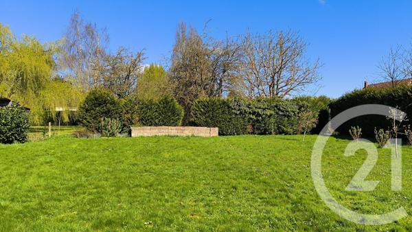 Maison à vendre  9 pièces - 210 m2 STE GENEVIEVE - 60