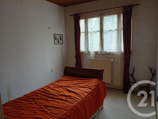 Maison à vendre  9 pièces - 210 m2 STE GENEVIEVE - 60