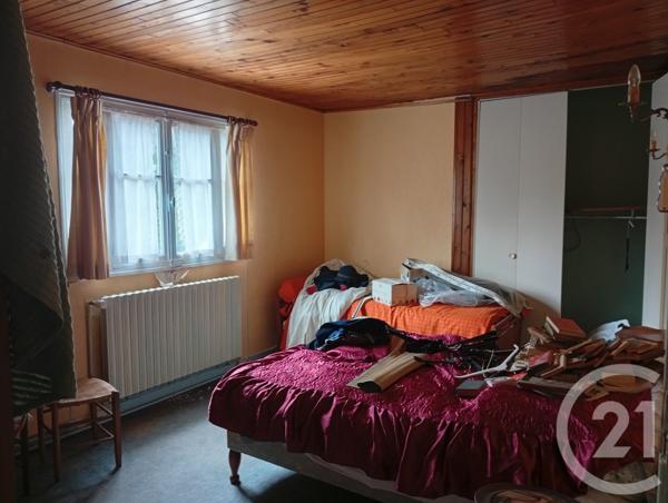 Maison à vendre  9 pièces - 210 m2 STE GENEVIEVE - 60