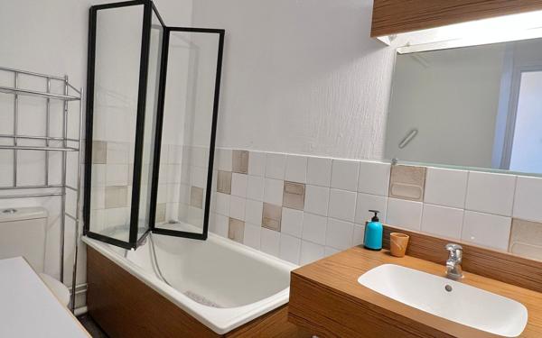 Appartement à vendre    1 pièce • 21,80 m2 Villard-de-Lans