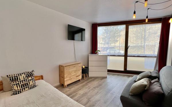 Appartement à vendre    1 pièce • 21,80 m2 Villard-de-Lans
