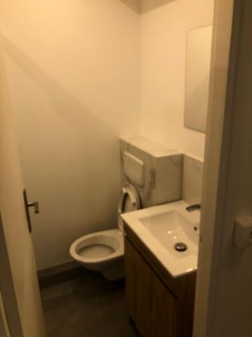 A Louer Le Cannet - Studio avec coin nuit de 27,69 m²