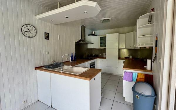 Maison à louer    5 pièces • 219,50 m2 Mérignac