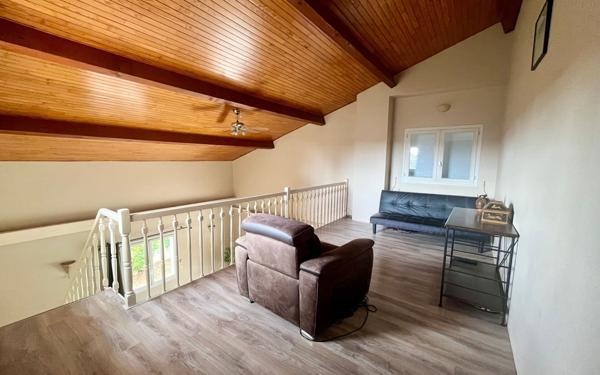 Maison à louer    5 pièces • 219,50 m2 Mérignac