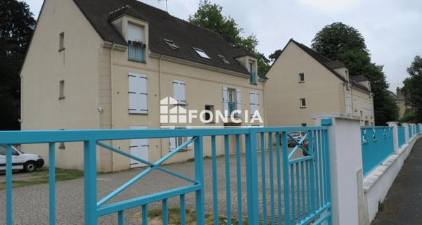 Location Studio 27.73 m² - ÉPernon 28230