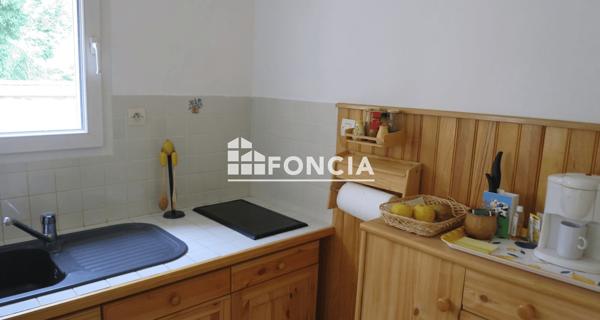 Location Studio 27.73 m² - ÉPernon 28230