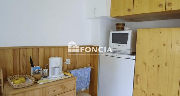 Location Studio 27.73 m² - ÉPernon 28230