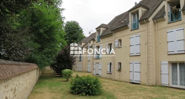 Location Studio 27.73 m² - ÉPernon 28230