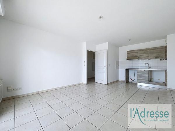 EXCLUSIVITE Antibes 2 pièces avant dernier étage