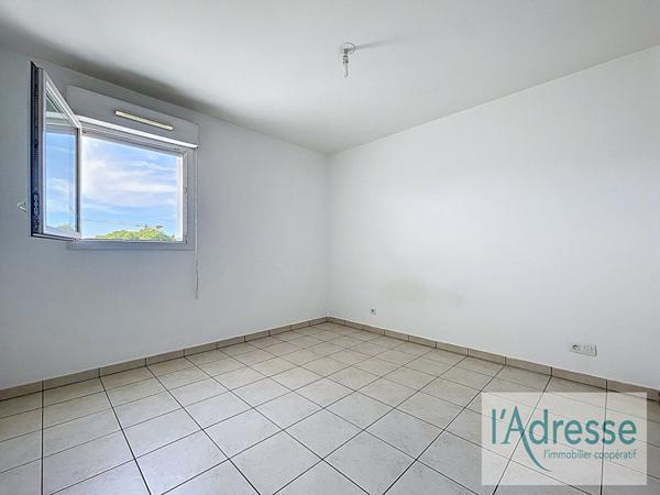 EXCLUSIVITE Antibes 2 pièces avant dernier étage