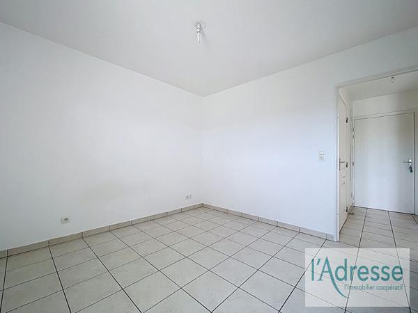 EXCLUSIVITE Antibes 2 pièces avant dernier étage