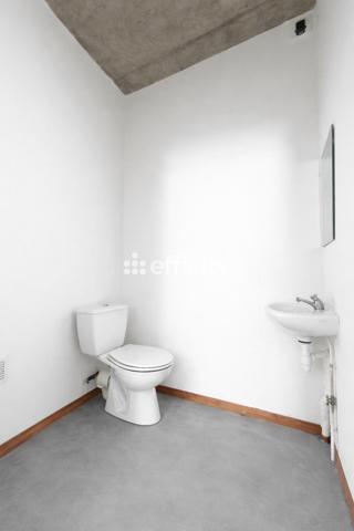 Appartement 1 pièce - 57 m² Exclusivité efficity