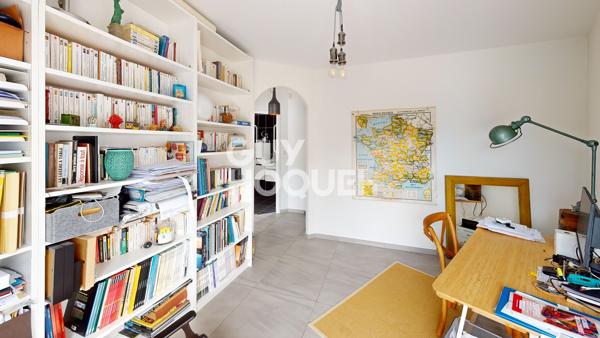 Maison à vendre de 8 pièces de 187 m²