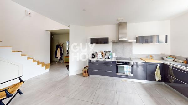 Maison à vendre de 8 pièces de 187 m²