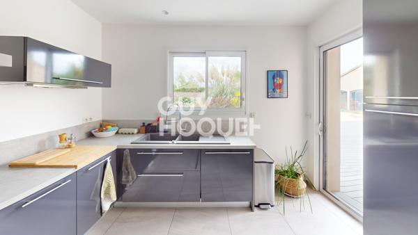 Maison à vendre de 8 pièces de 187 m²