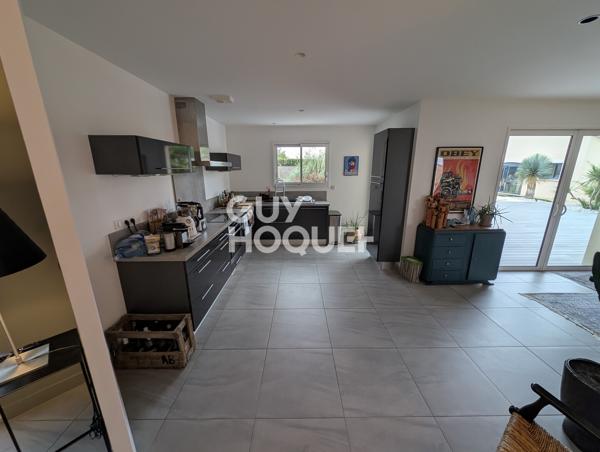 Maison à vendre de 8 pièces de 187 m²