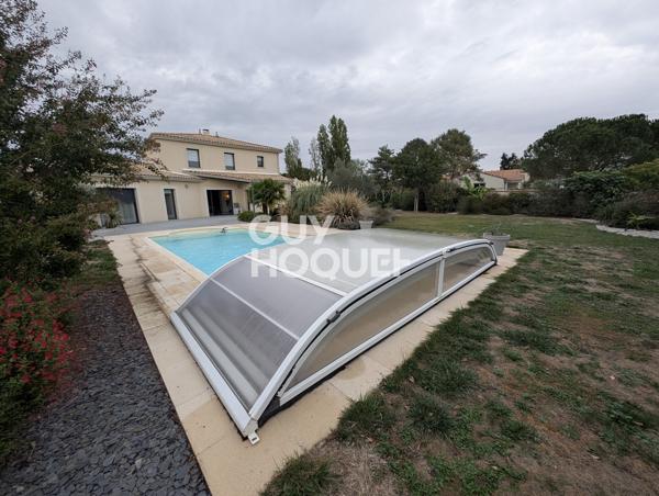 Maison à vendre de 8 pièces de 187 m²
