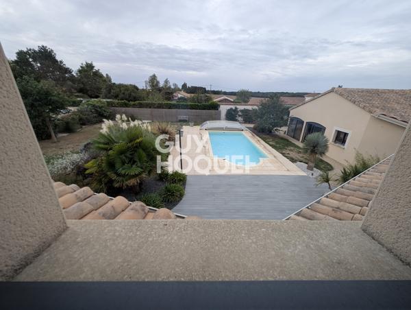Maison à vendre de 8 pièces de 187 m²