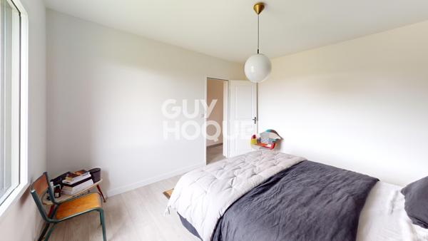 Maison à vendre de 8 pièces de 187 m²