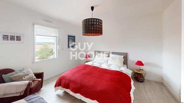 Maison à vendre de 8 pièces de 187 m²