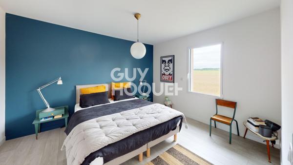 Maison à vendre de 8 pièces de 187 m²