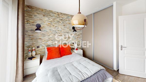 Maison à vendre de 8 pièces de 187 m²