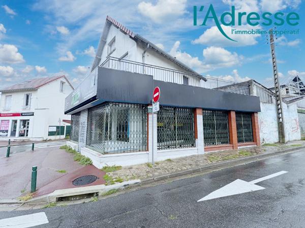 Appartement Noisy Le Grand 9 pièce(s) 422 m2