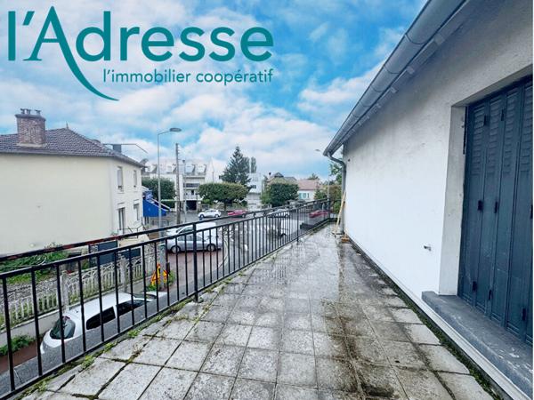 Appartement Noisy Le Grand 9 pièce(s) 422 m2