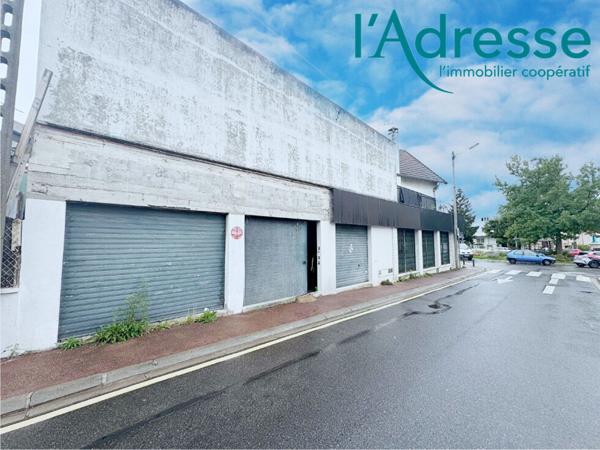 Appartement Noisy Le Grand 9 pièce(s) 422 m2