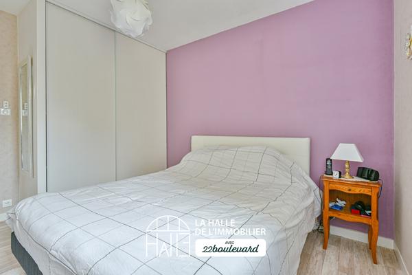 Appartement
         3 pièces
        - 73 m² 130 900 € *