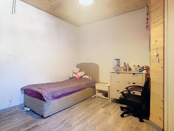 Appartement 3 chambres Centre Moutiers