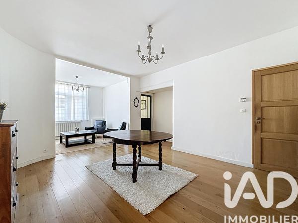Maison à vendre 4 pièces 101 m² Roubaix
