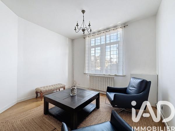 Maison à vendre 4 pièces 101 m² Roubaix