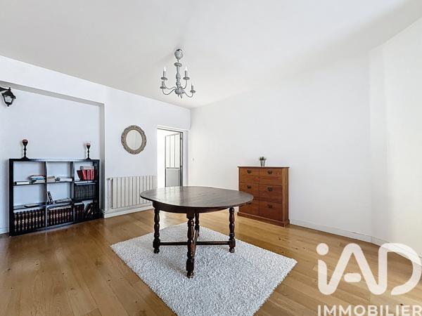 Maison à vendre 4 pièces 101 m² Roubaix