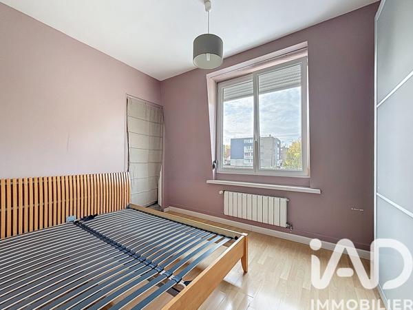 Maison à vendre 4 pièces 101 m² Roubaix